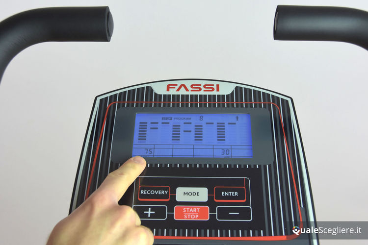 Fassi FB 240