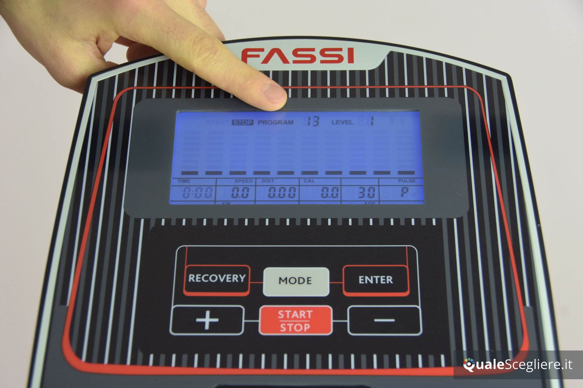 Fassi FB 240