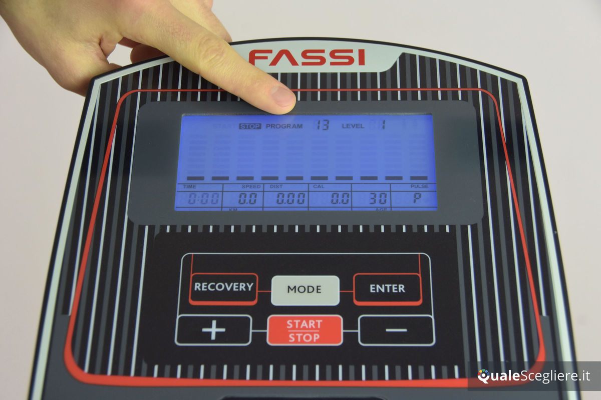 Fassi FB 240