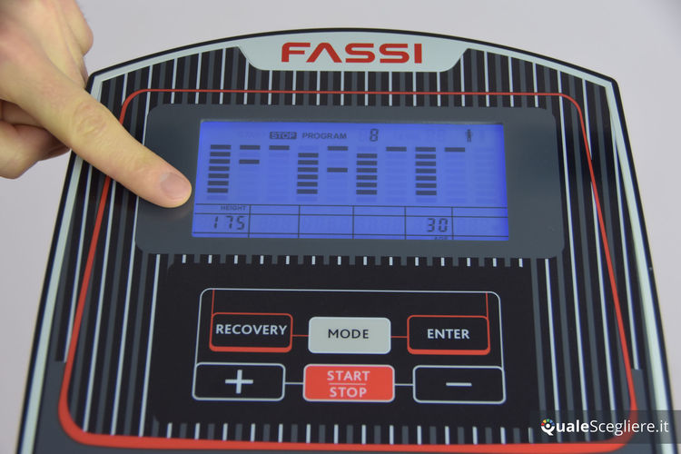 Fassi FB 240