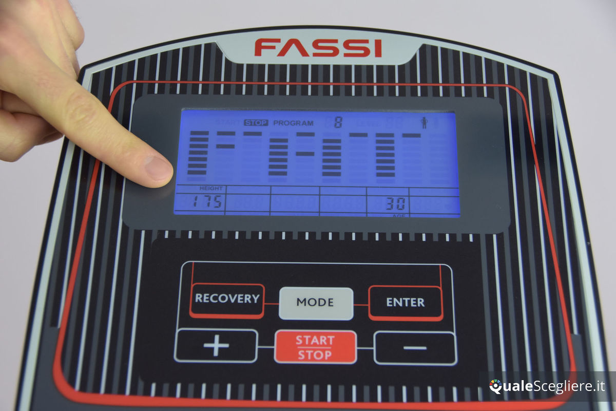 Fassi FB 240