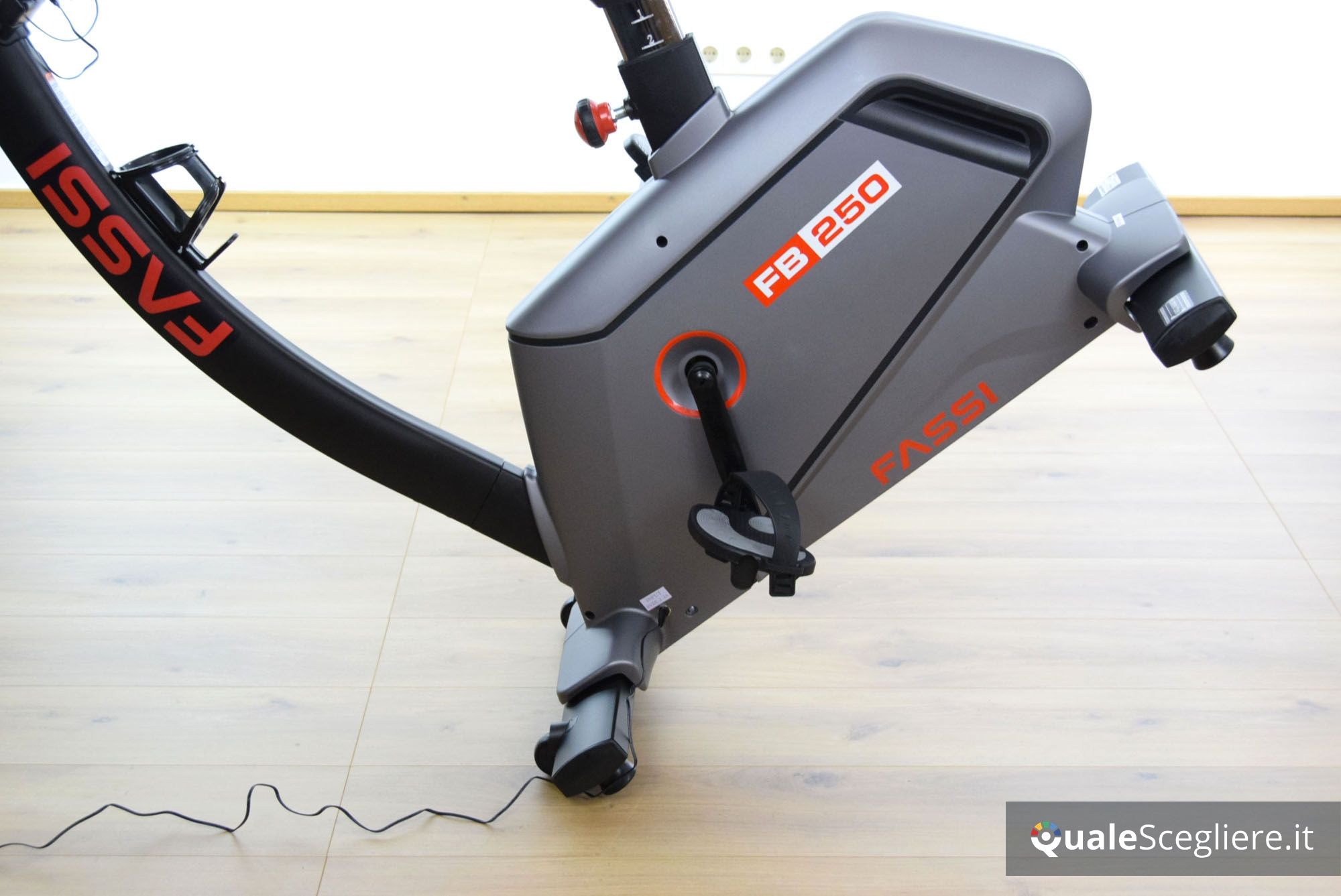 Fassi FB 250