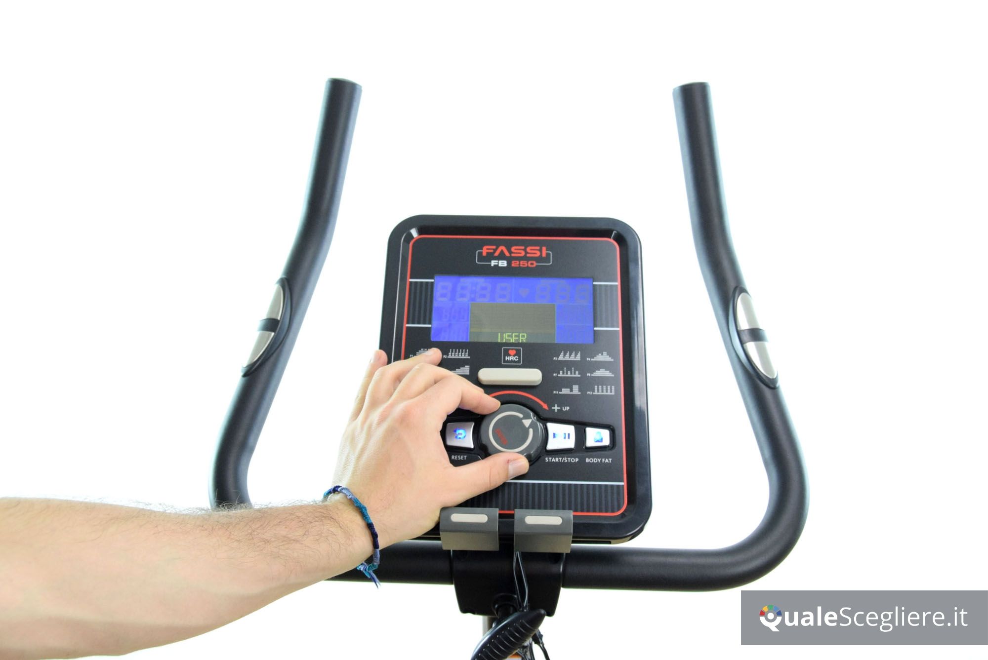Fassi FB 250