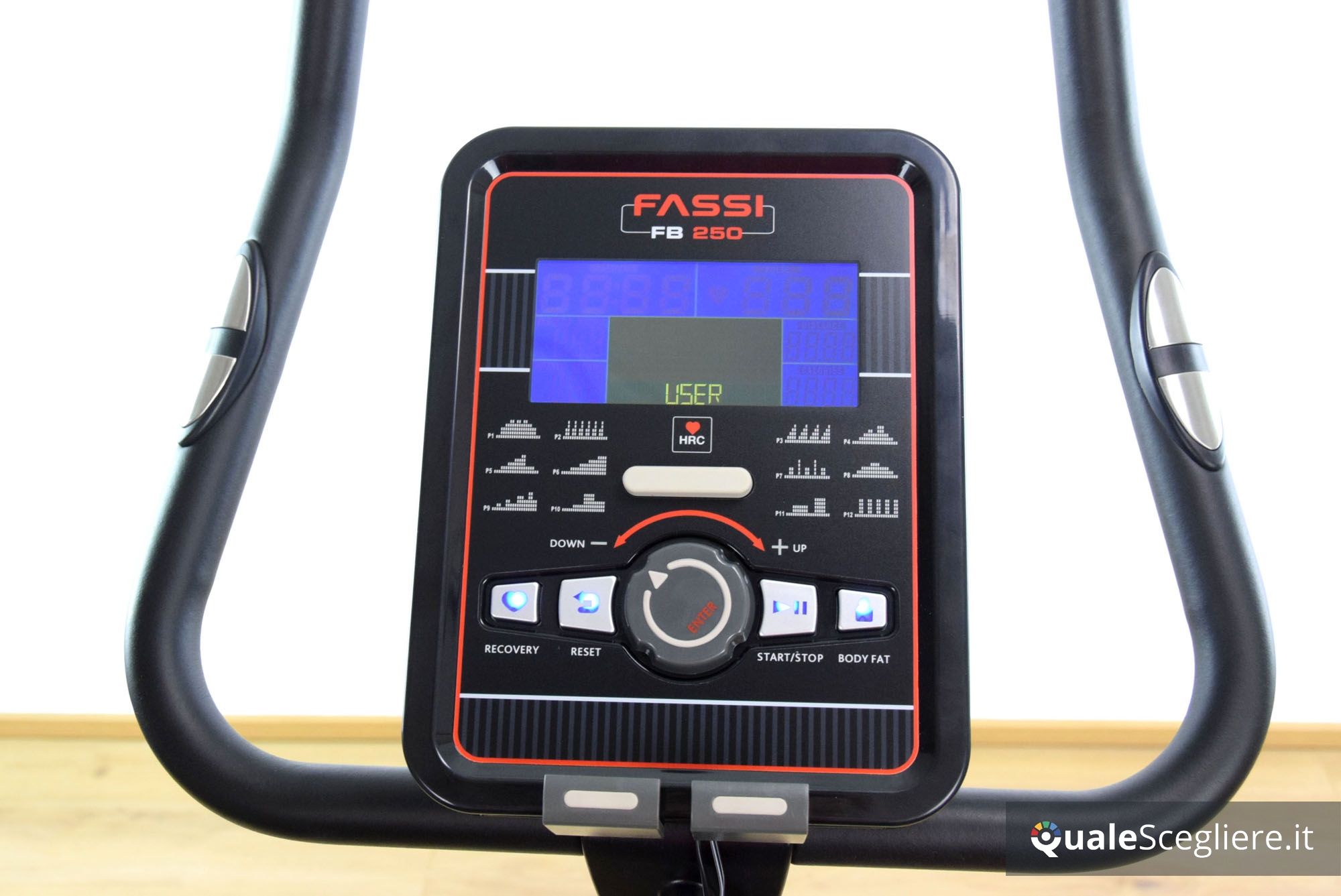 Fassi FB 250