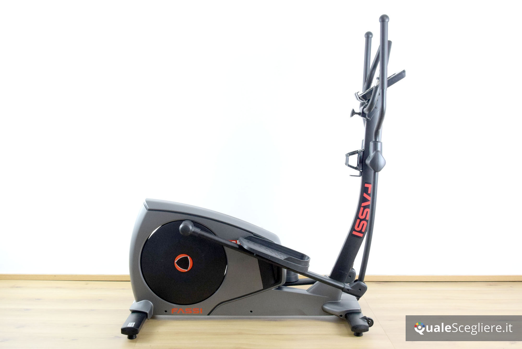 Fassi FC 700