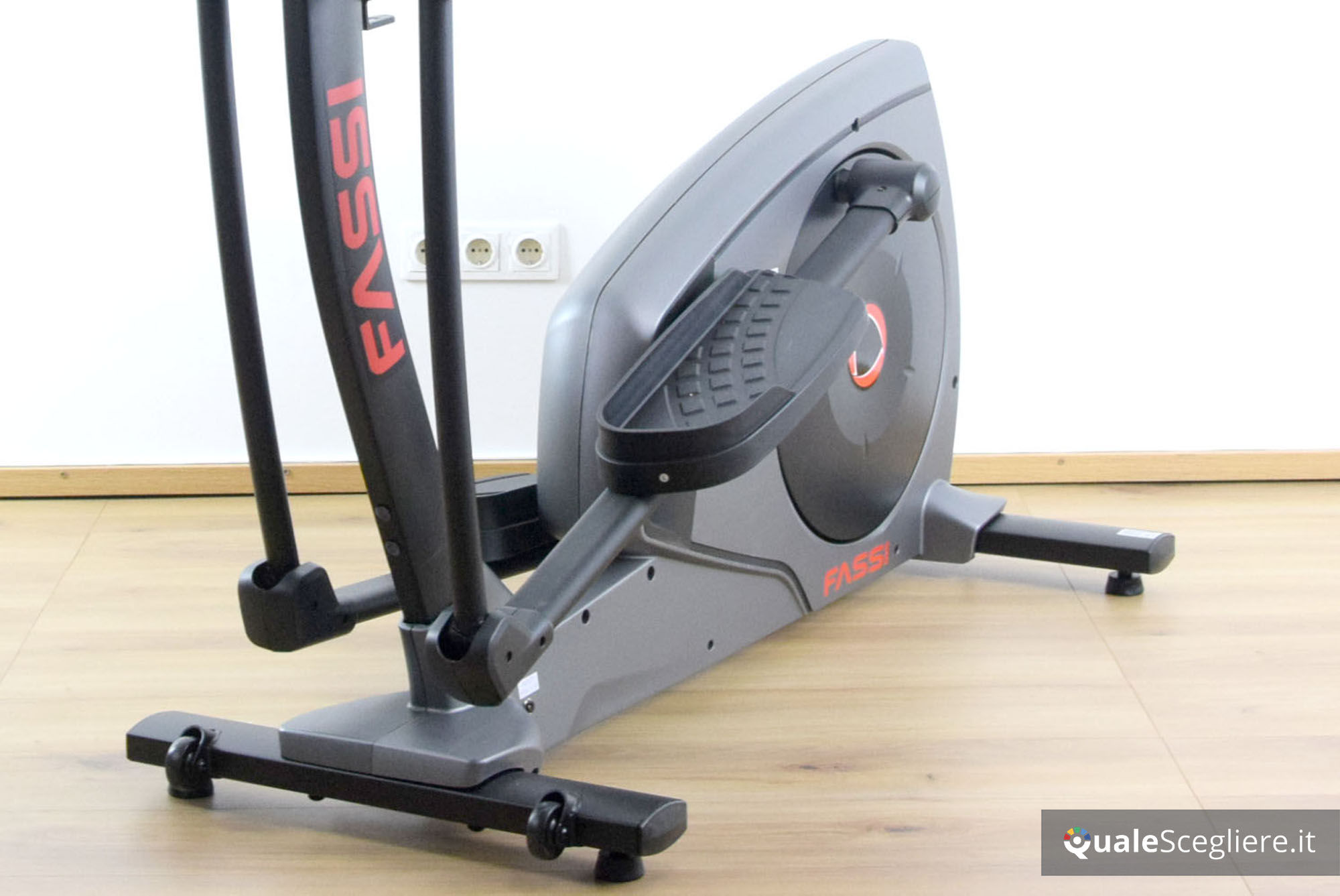 Fassi FC 700