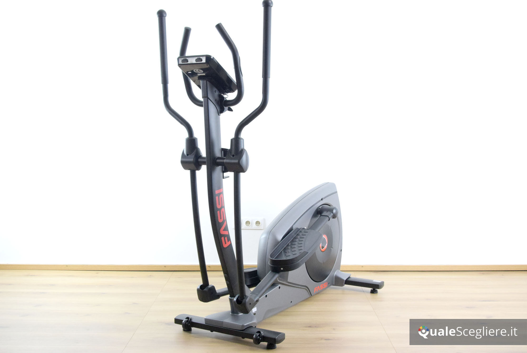 Fassi FC 700