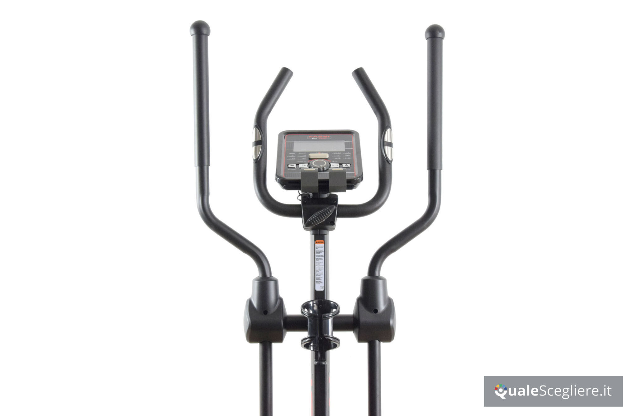 Fassi FC 700