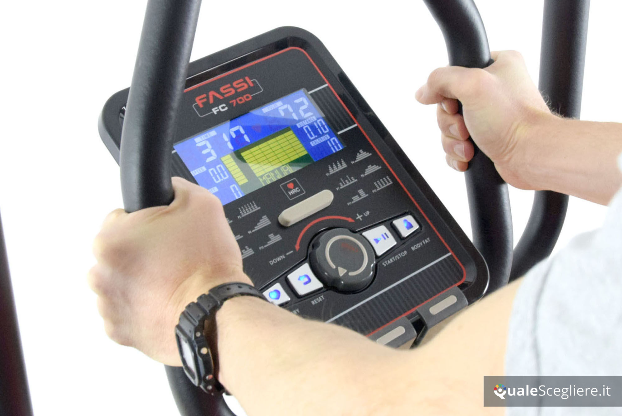 Fassi FC 700