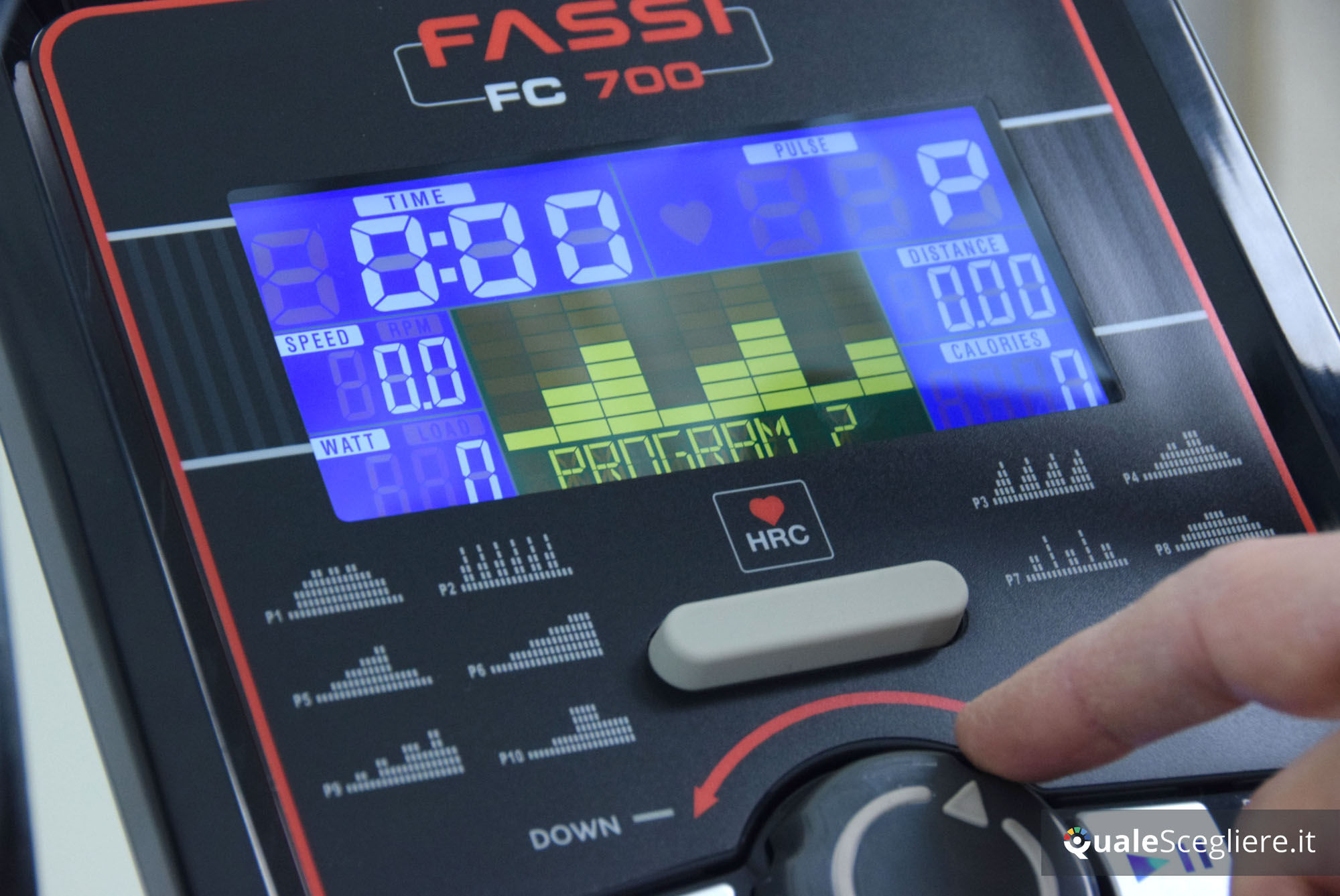 Fassi FC 700