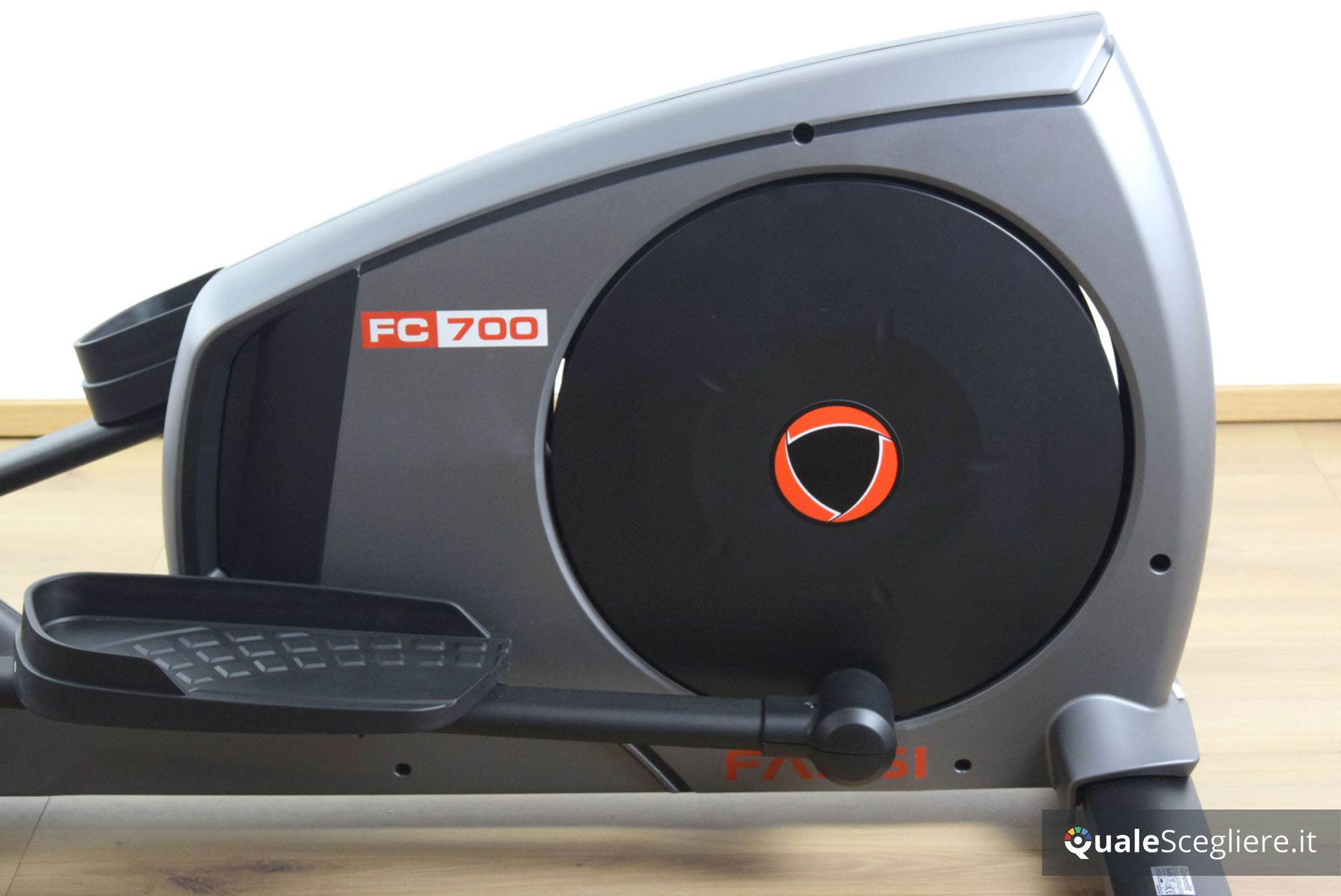 Fassi FC 700
