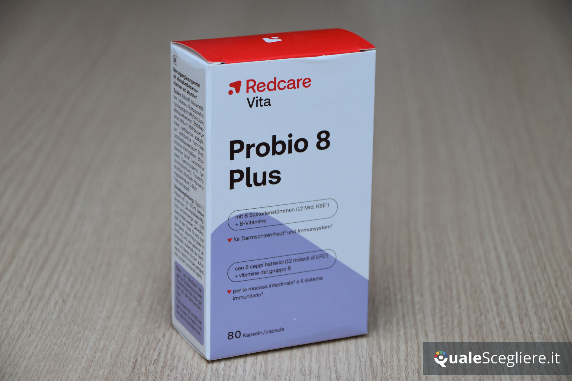 Redcare Probio 8 Plus
