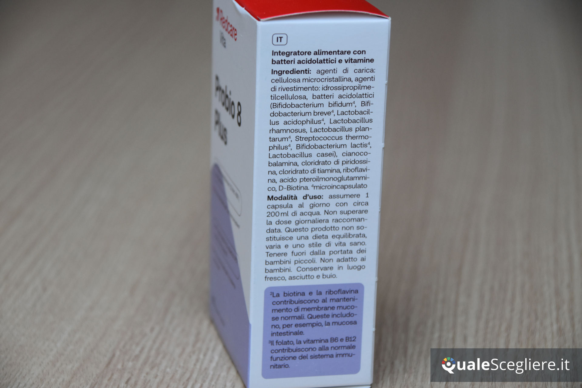 Redcare Probio 8 Plus