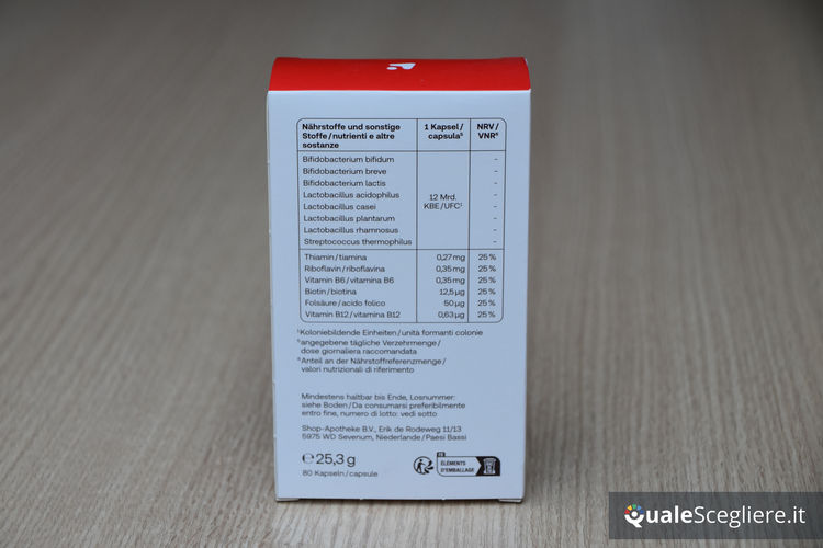 Redcare Probio 8 Plus