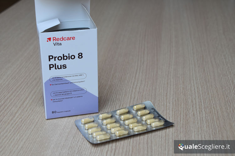 Redcare Probio 8 Plus