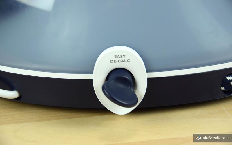 Philips GC8638/20 PerfectCare Aqua