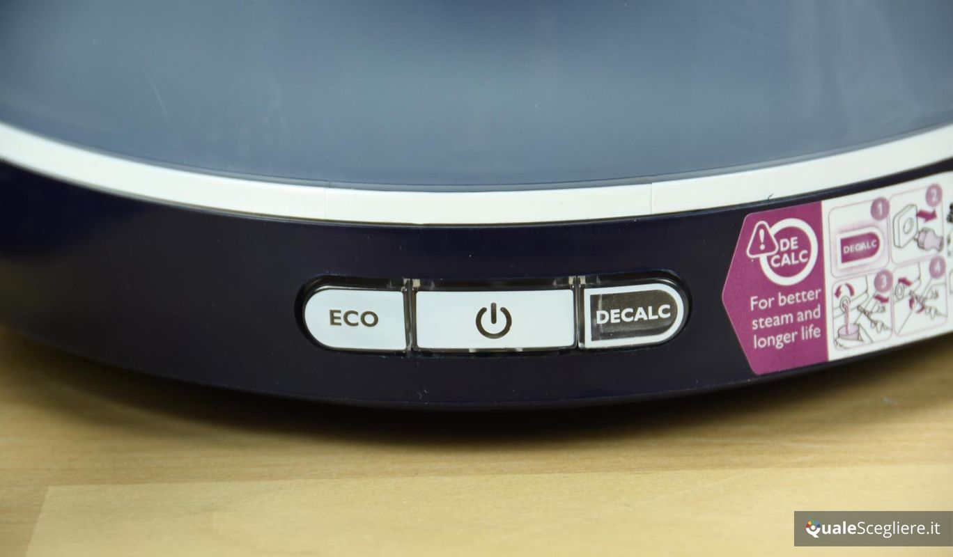 Philips GC8638/20 PerfectCare Aqua