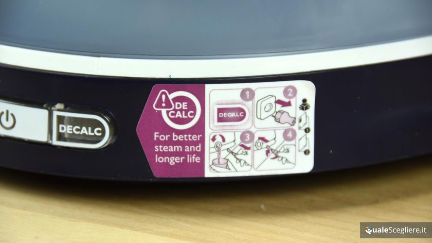 Philips GC8638/20 PerfectCare Aqua
