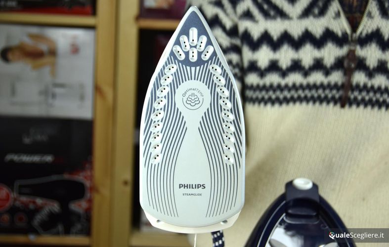 Philips GC8638/20 PerfectCare Aqua