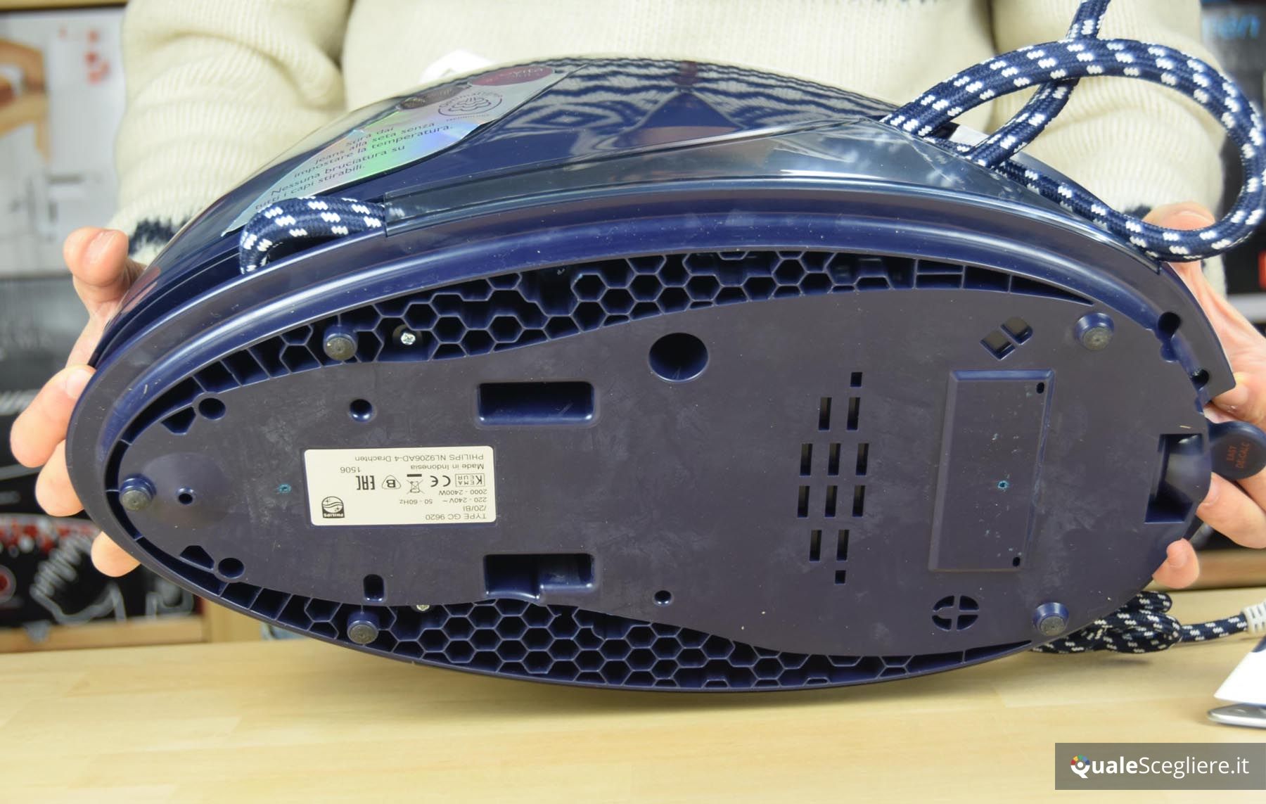 Philips GC9620/20 PerfectCare Elite