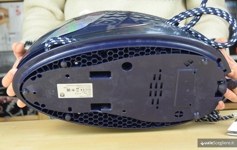 Philips GC9620/20 PerfectCare Elite