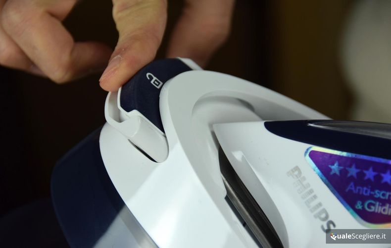 Philips GC9620/20 PerfectCare Elite