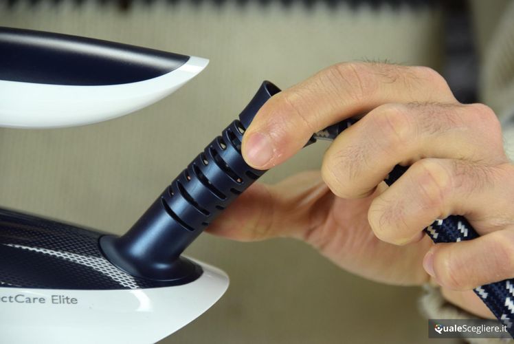 Philips GC9620/20 PerfectCare Elite