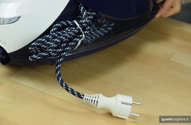 Philips GC9620/20 PerfectCare Elite