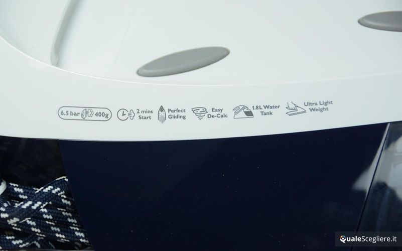 Philips GC9620/20 PerfectCare Elite