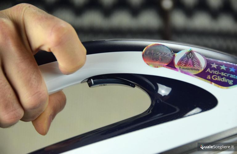 Philips GC9620/20 PerfectCare Elite