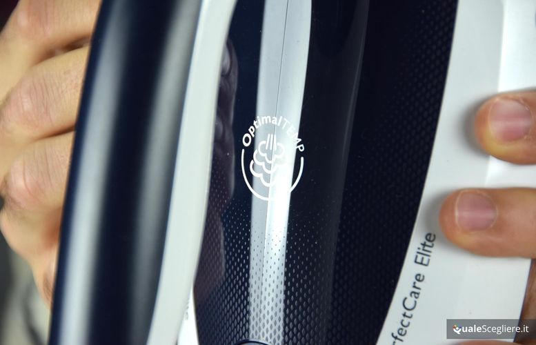 Philips GC9620/20 PerfectCare Elite