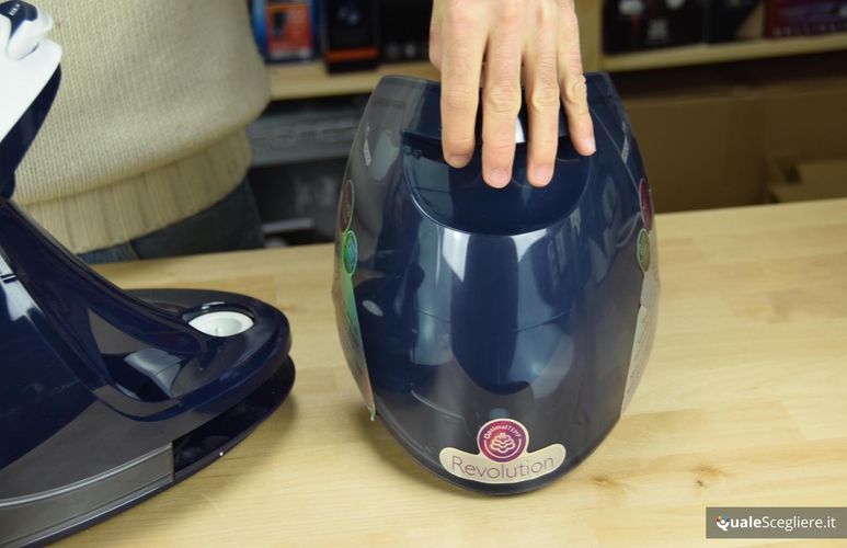 Philips GC9620/20 PerfectCare Elite