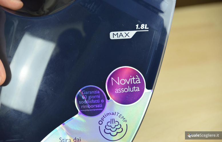 Philips GC9620/20 PerfectCare Elite