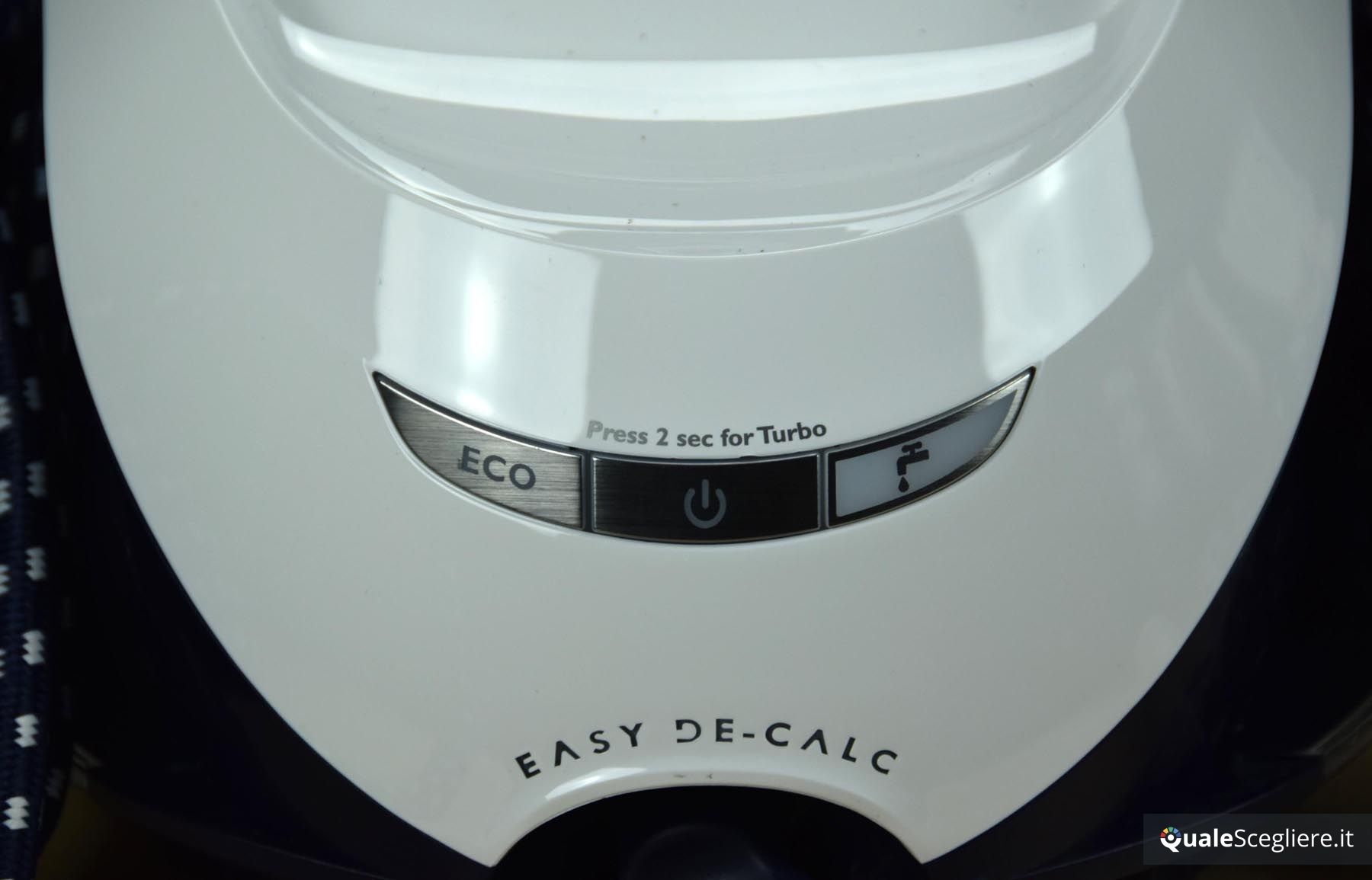 Philips GC9620/20 PerfectCare Elite
