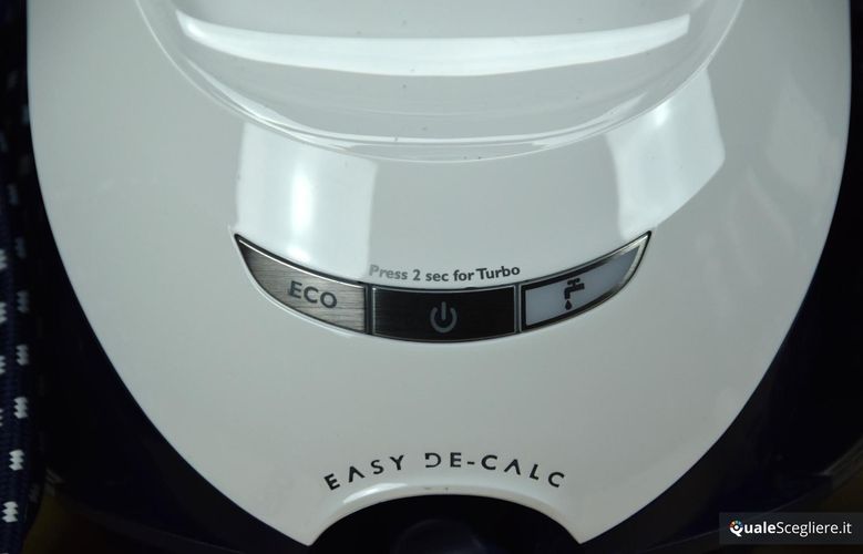 Philips GC9620/20 PerfectCare Elite