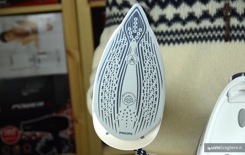 Philips GC9620/20 PerfectCare Elite