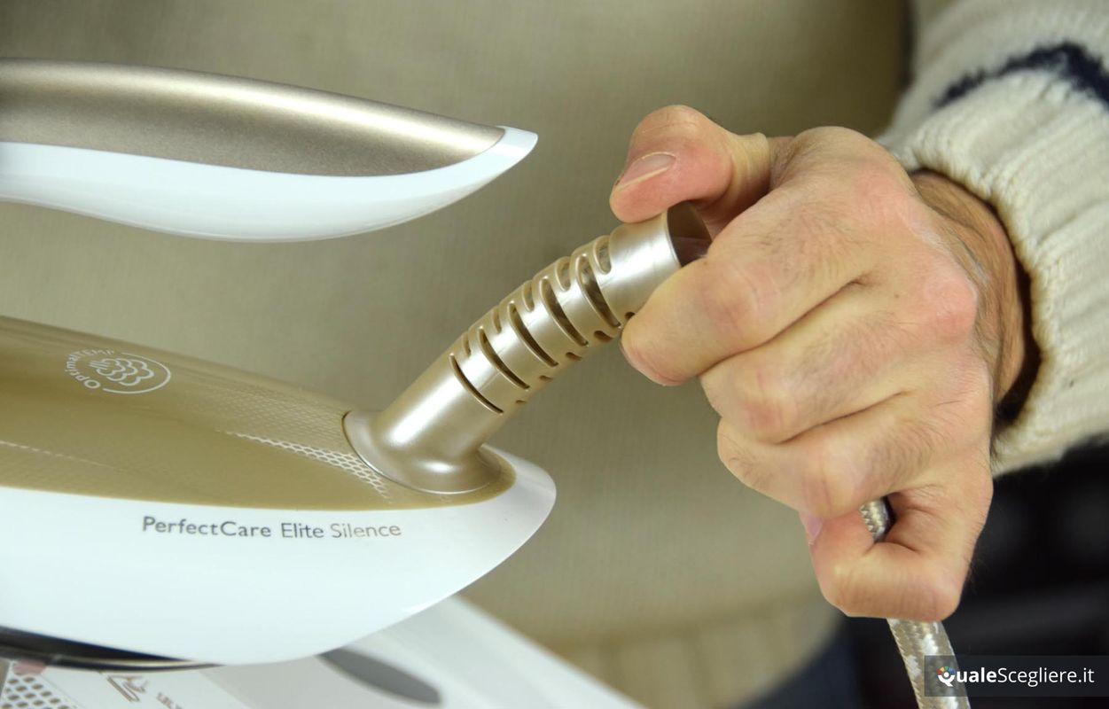 Philips GC9640/60 PerfectCare Elite Silence