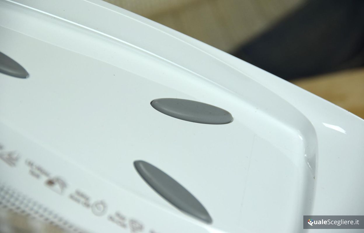 Philips GC9640/60 PerfectCare Elite Silence