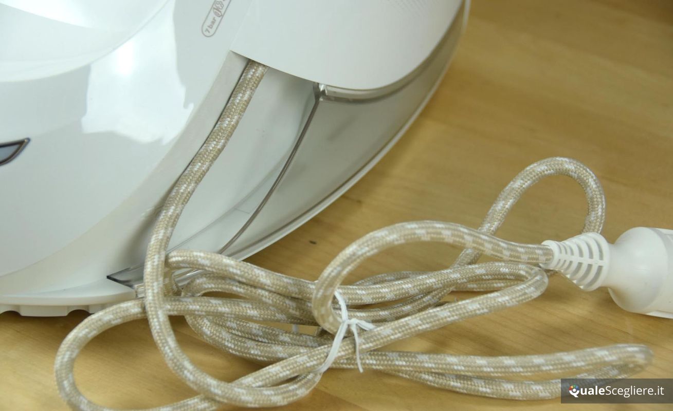 Philips GC9640/60 PerfectCare Elite Silence