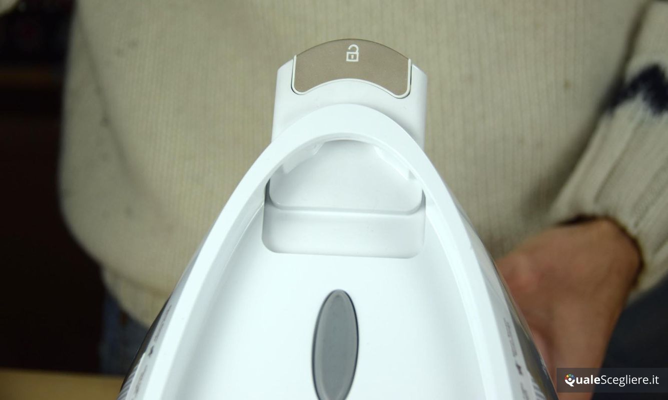 Philips GC9640/60 PerfectCare Elite Silence