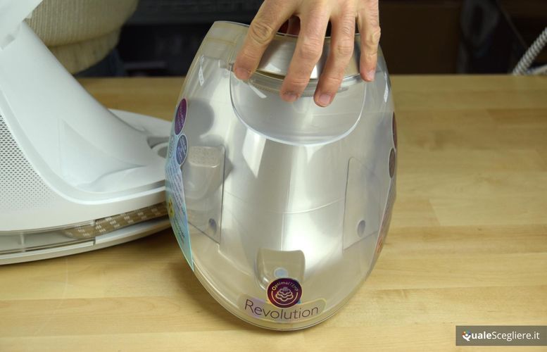 Philips GC9640/60 PerfectCare Elite Silence