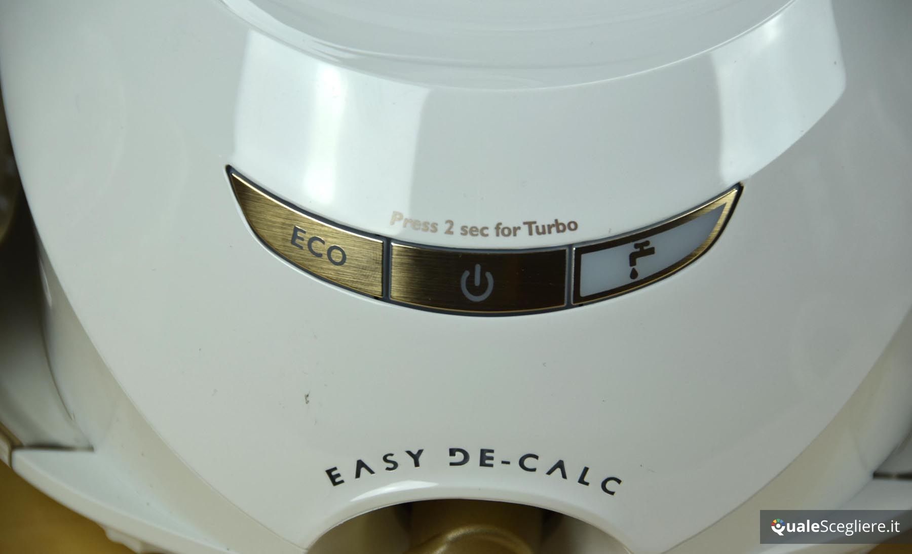 Philips GC9640/60 PerfectCare Elite Silence