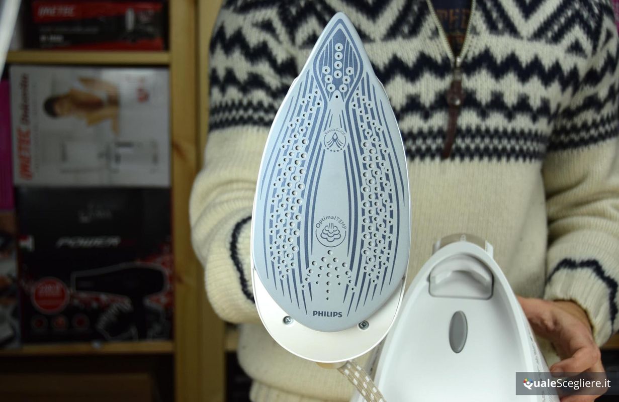 Philips GC9640/60 PerfectCare Elite Silence