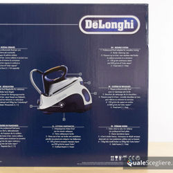 De'Longhi Stirella Dual PRO1847