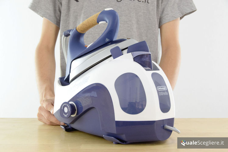 De'Longhi Stirella Dual PRO1847