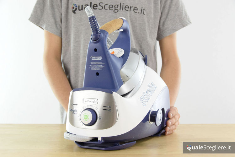 De'Longhi Stirella Dual PRO1847