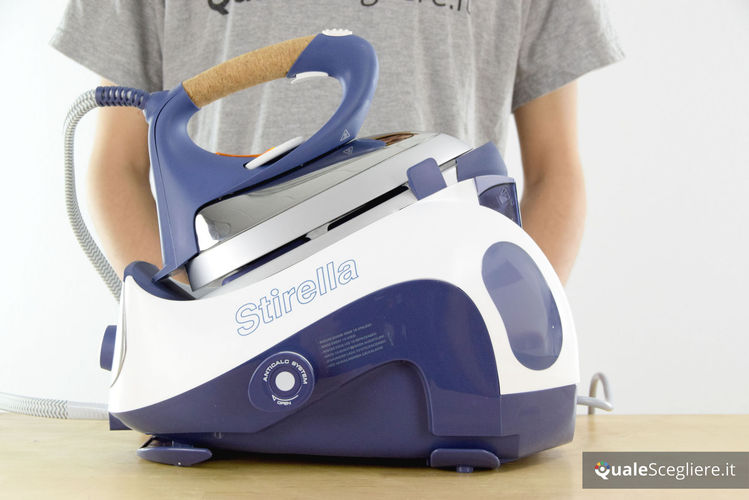 De'Longhi Stirella Dual PRO1847