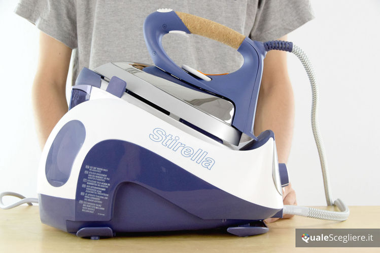 De'Longhi Stirella Dual PRO1847