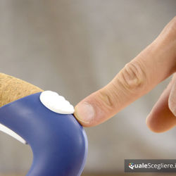 De'Longhi Stirella Dual PRO1847