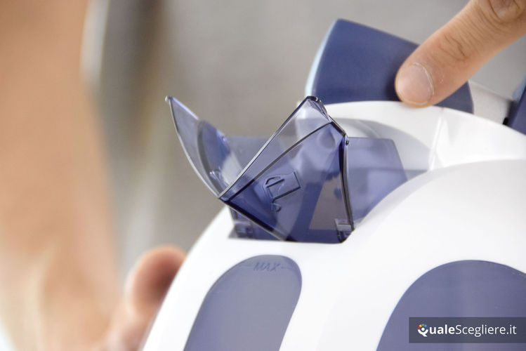 De'Longhi Stirella Dual PRO1847